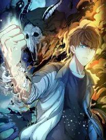 影视网站奇幻漫画改编动漫纸上王国海报